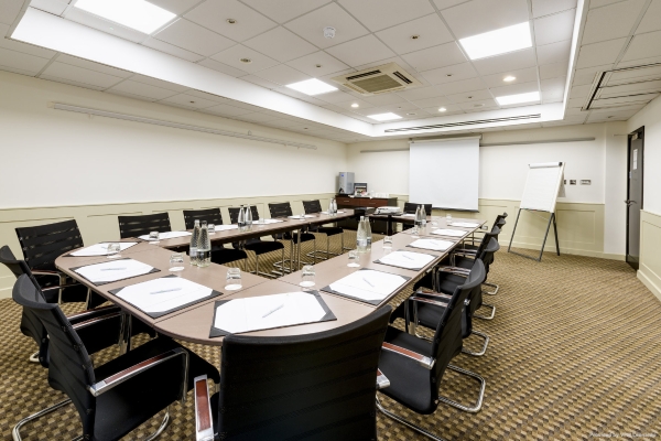 Holiday Inn YORK CITY CENTRE